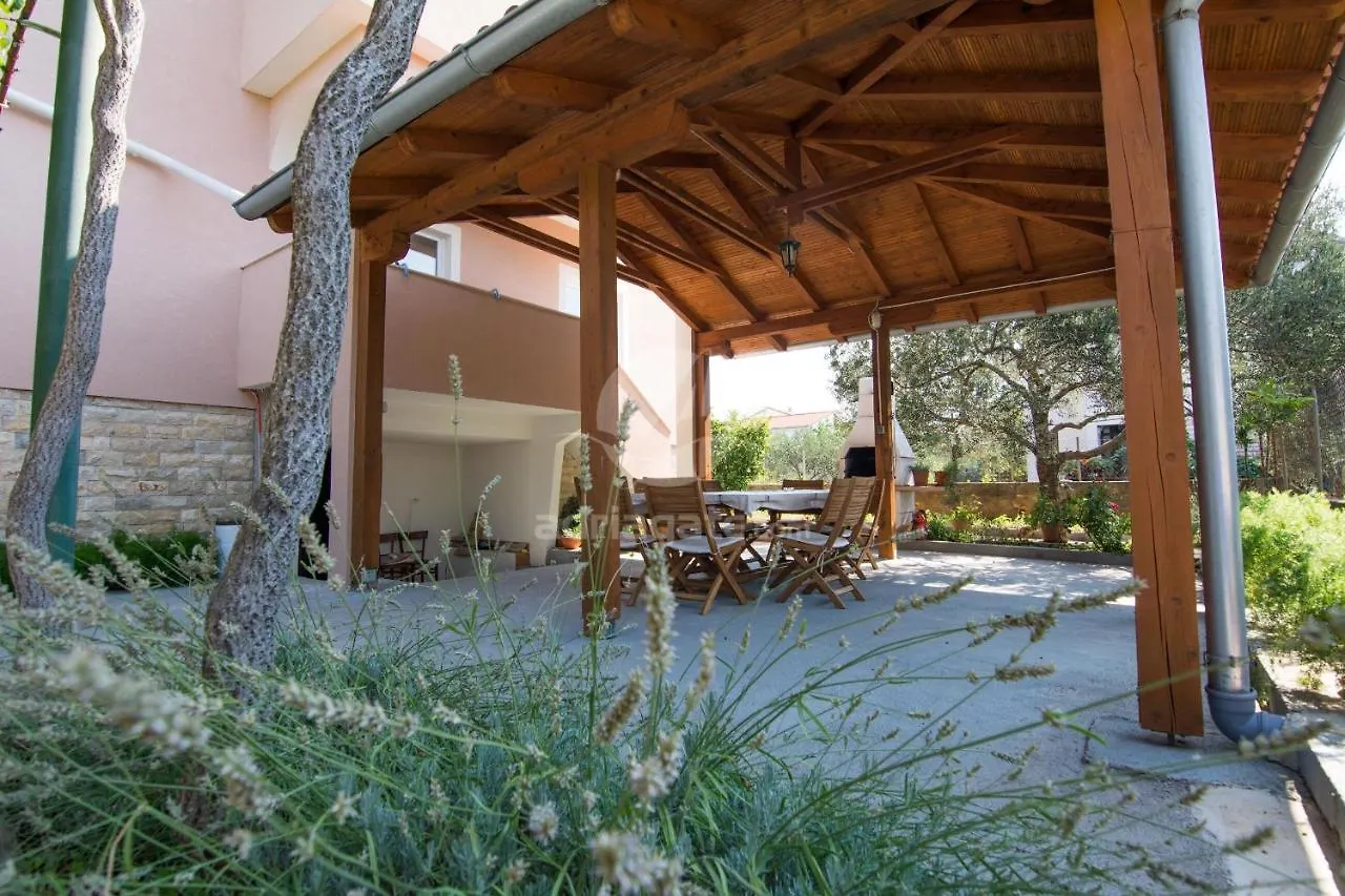 Apartment Lucija Biograd Na Moru Κροατία