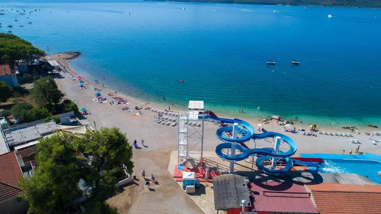 Apartment Lucija Biograd Na Moru