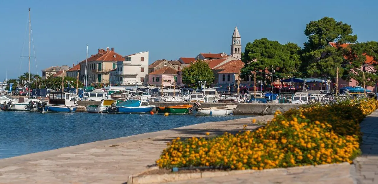 Apartment Lucija Biograd Na Moru 0*,  Κροατία